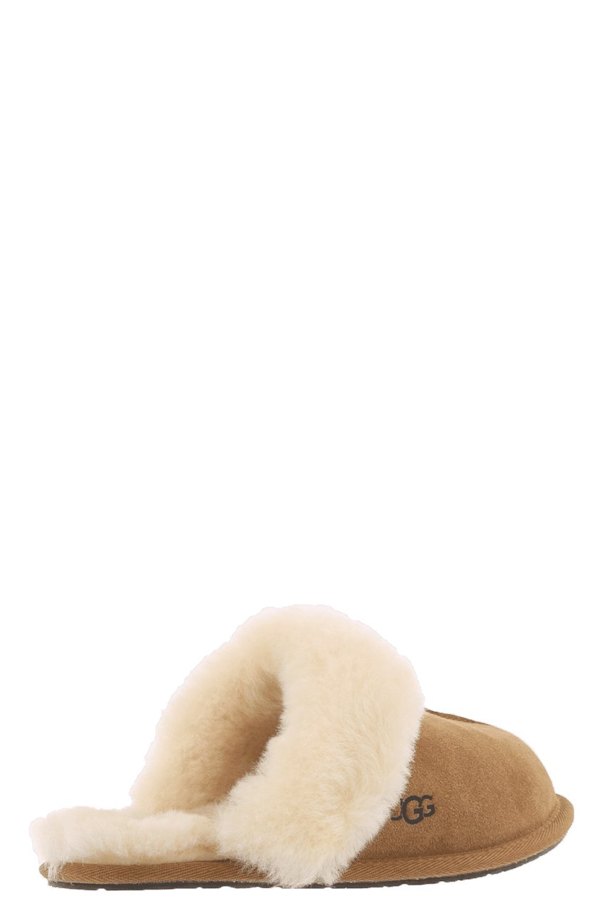 UGG Australia Sandals Beige Beige