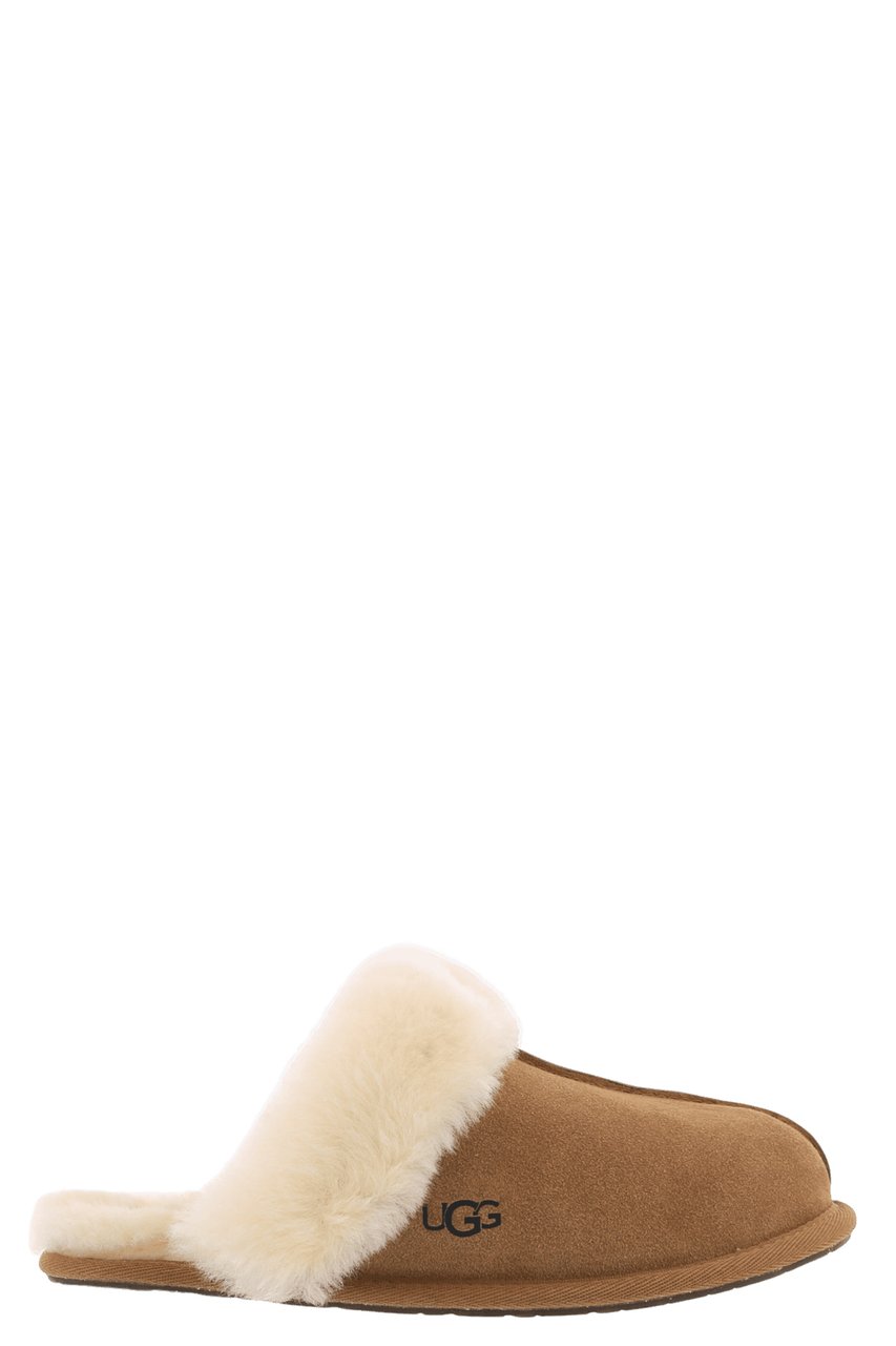 UGG Australia Sandals Beige Beige