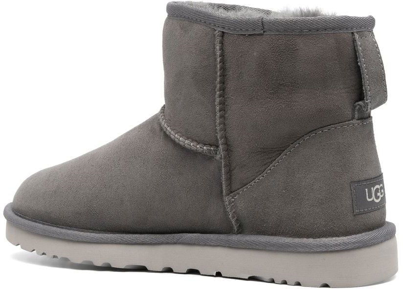 UGG Boots Grey Grijs