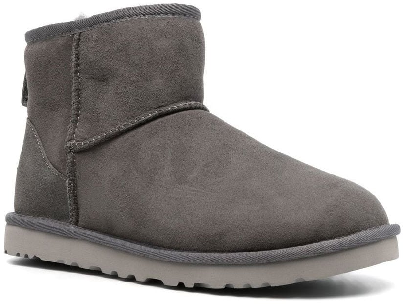 UGG Boots Grey Grijs