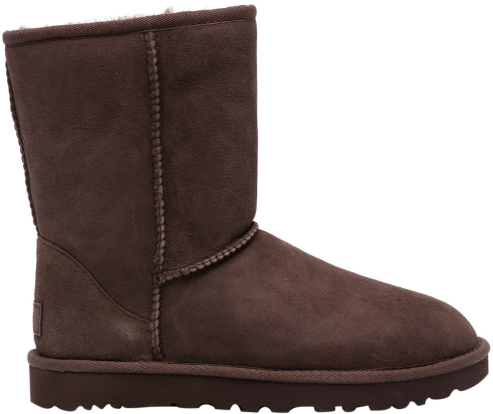 UGG Australia Boots Brown Bruin