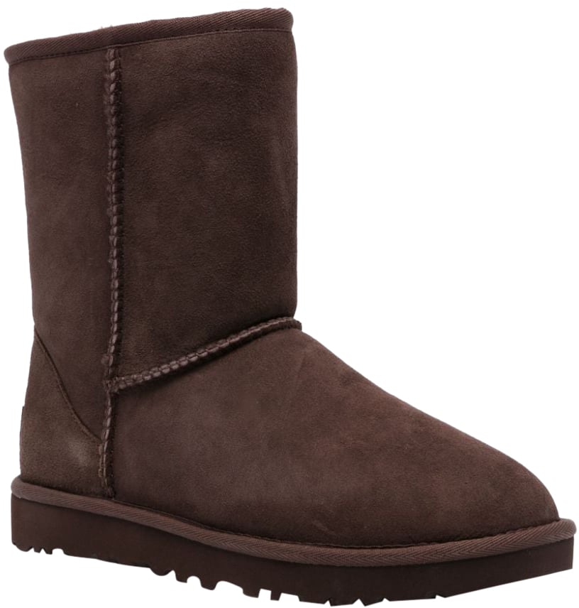 UGG Australia Boots Brown Bruin
