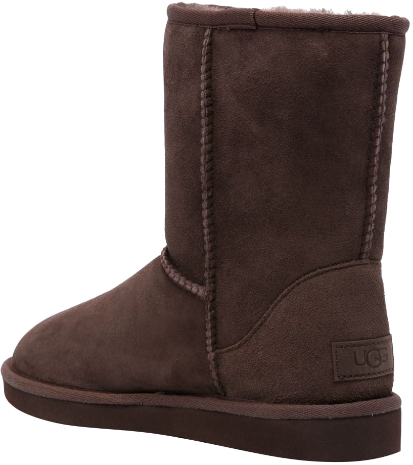 UGG Australia Boots Brown Bruin