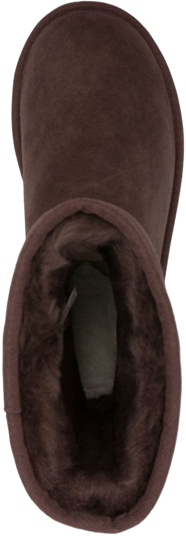 UGG Australia Boots Brown Bruin