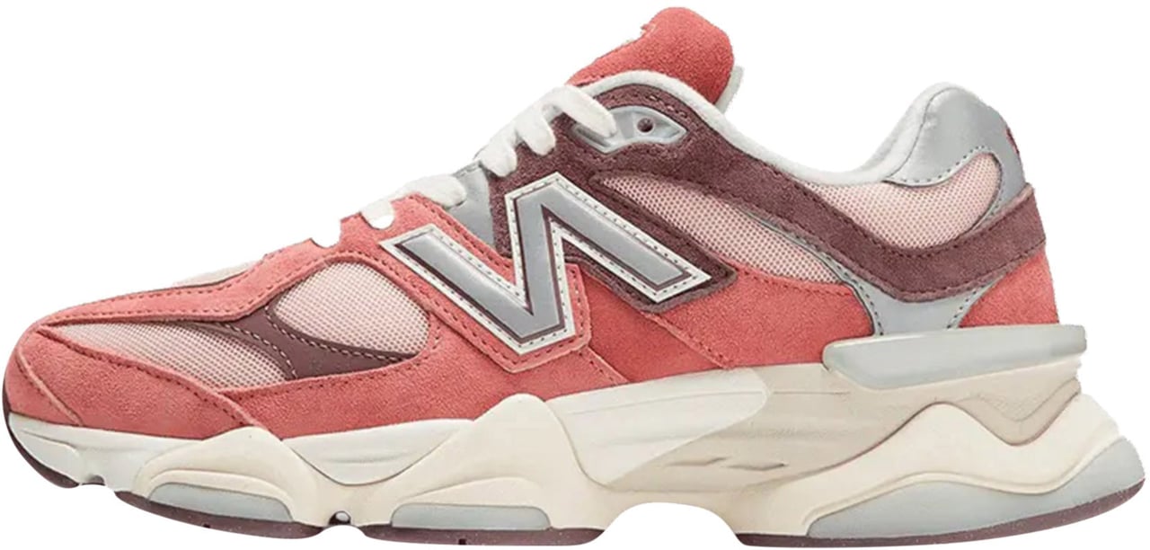 New Balance New Balance 9060 Cherry Blossom Divers