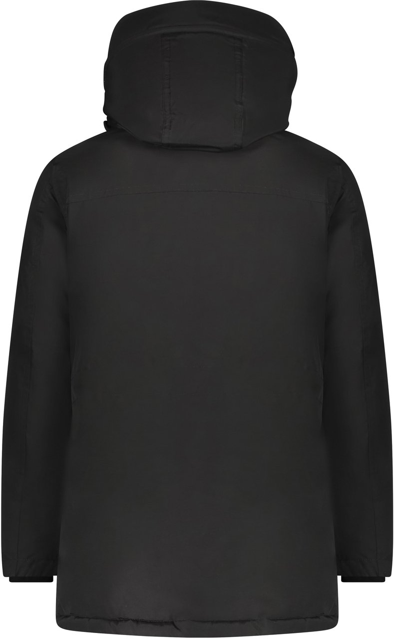 Woolrich Jas Zwart MID SEASON SALE €633, (25)