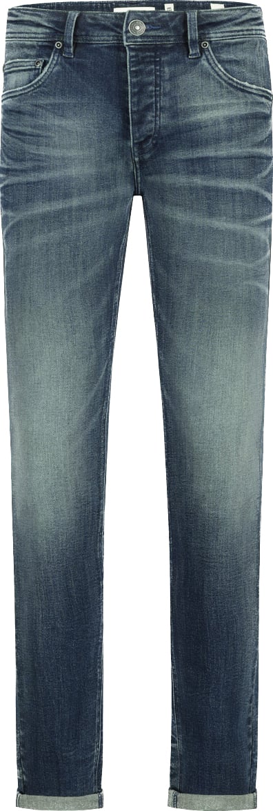 Circle of Trust Jagger jeans Dark Sky Blauw