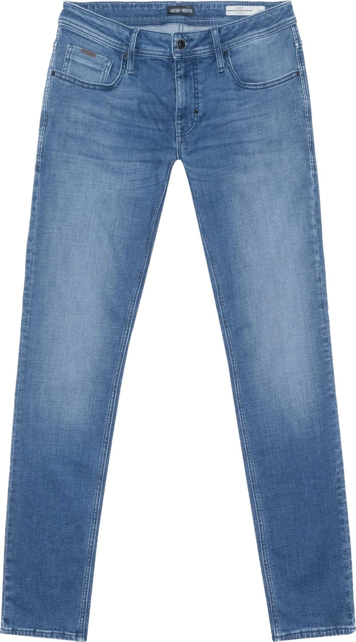 Antony Morato Jeans W01682 Blauw