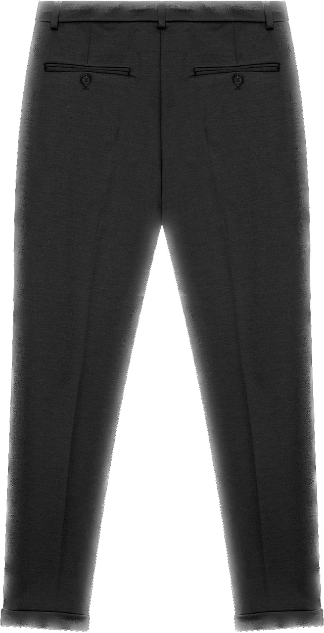 Antony Morato Pantalon Zwart