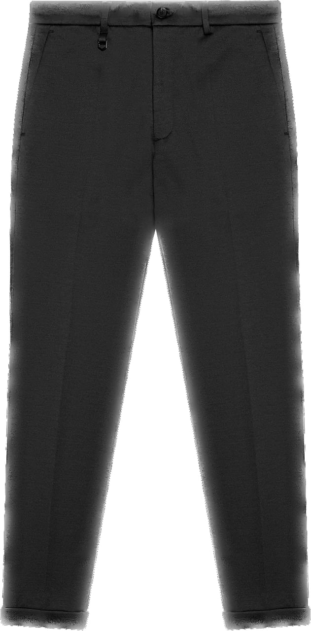 Antony Morato Pantalon Zwart