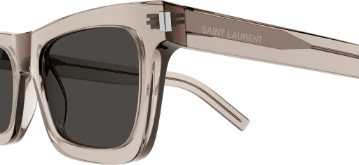 Saint Laurent Saint Laurent SL 461 BETTY Zwart