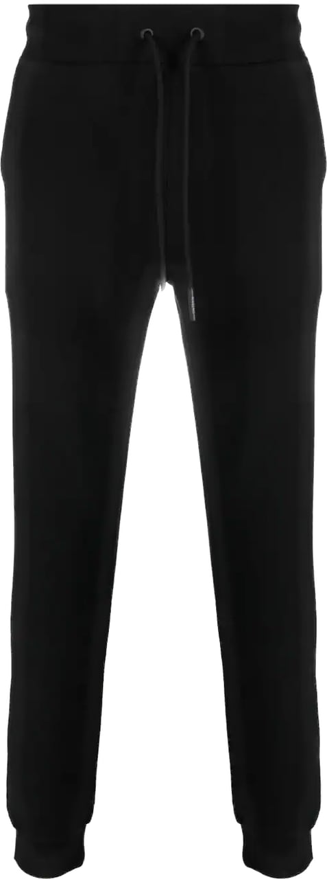 Iceberg Milano Black Jogger Zwart