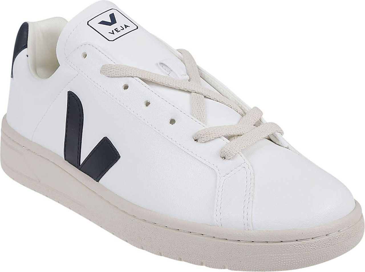 Veja Urca Sneakers White Wit