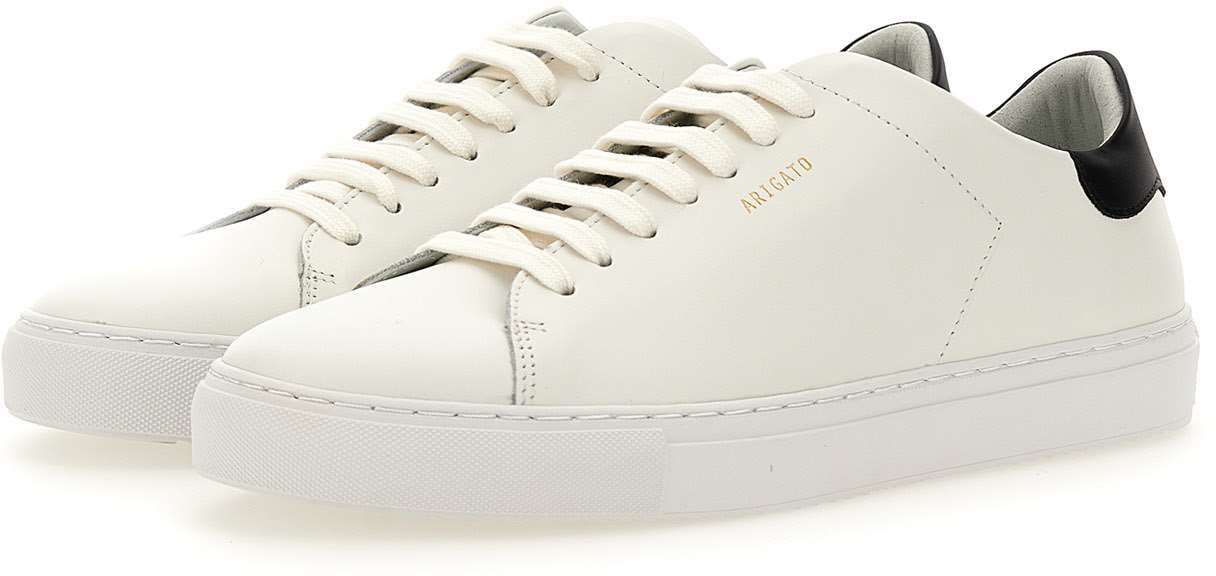 Axel Arigato Axel Arigato Sneakers White Wit