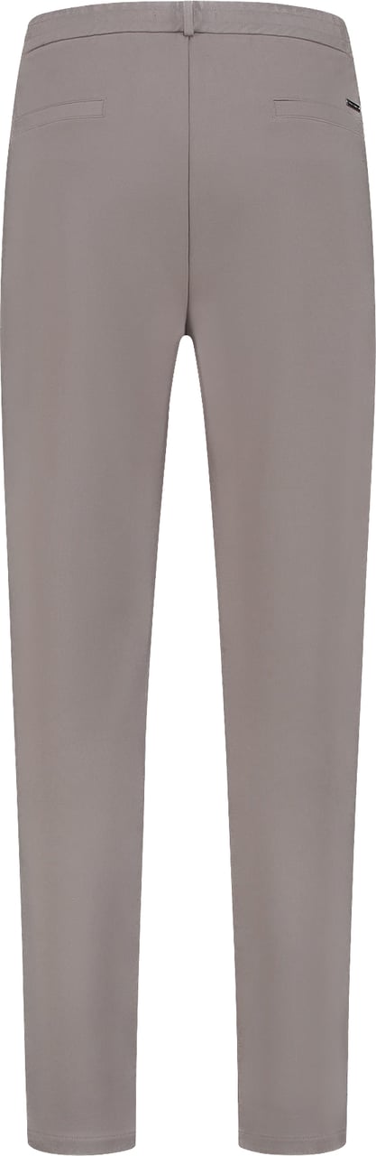 Purewhite Pantalon Pure White Taupe