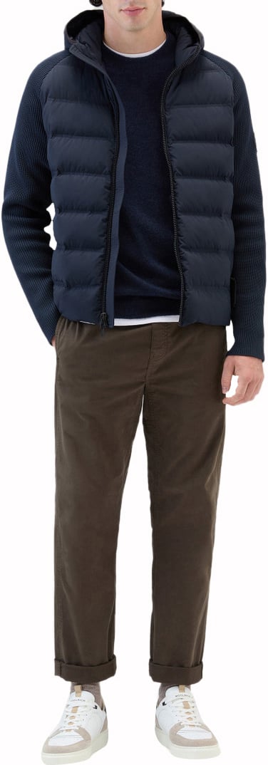 Woolrich bering jacket Clearance