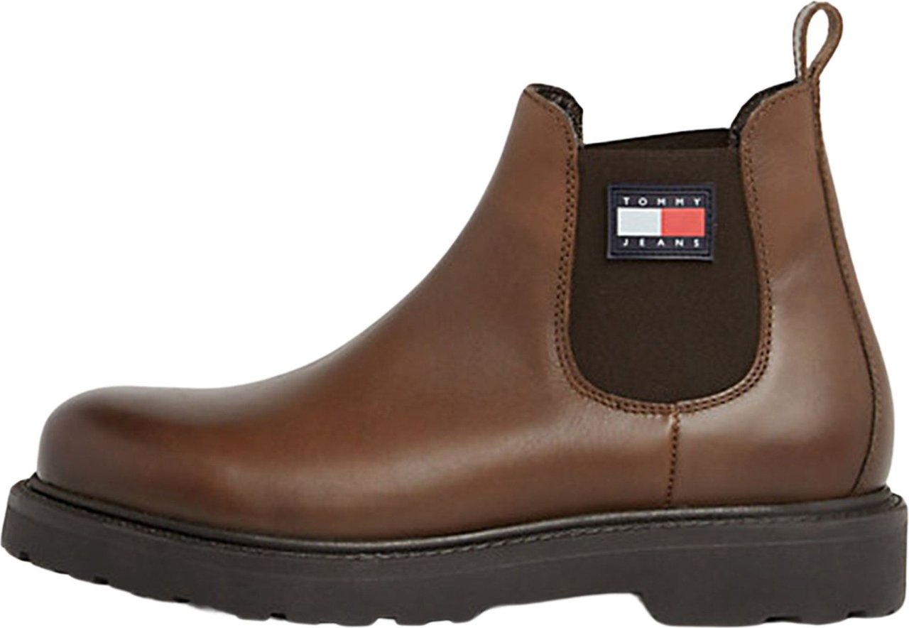 Tommy Hilfiger Boots Wit