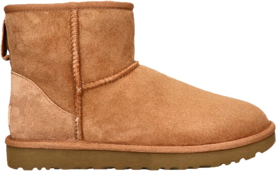 UGG classic mini Bruin