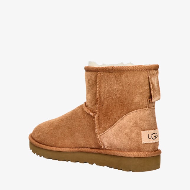 UGG classic mini Bruin