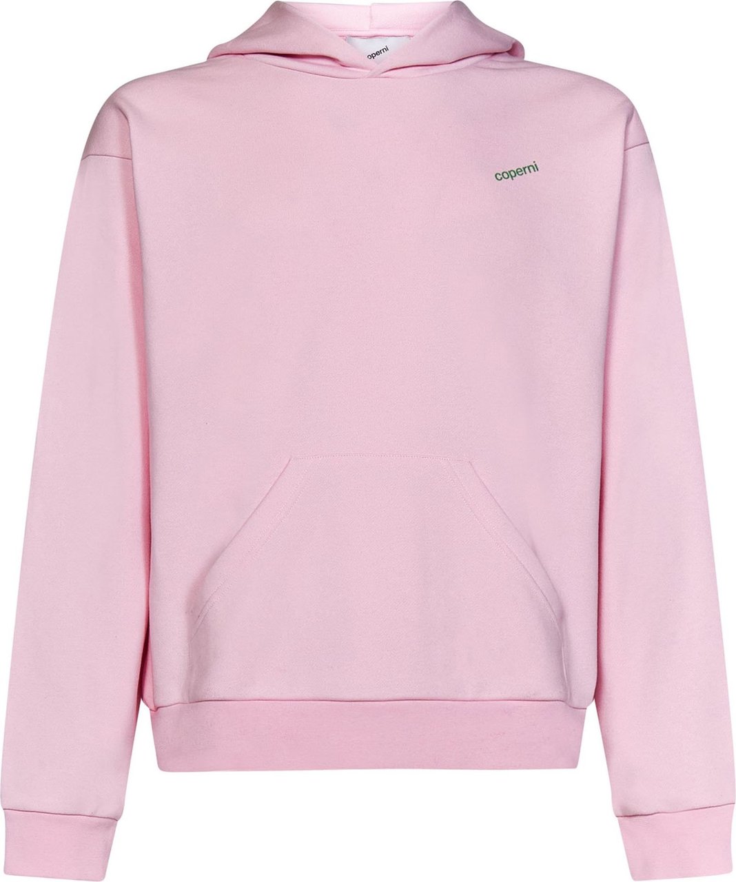 Coperni Sweaters Pink Pink Roze