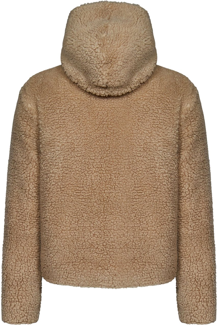 Balmain Jackets White Wit