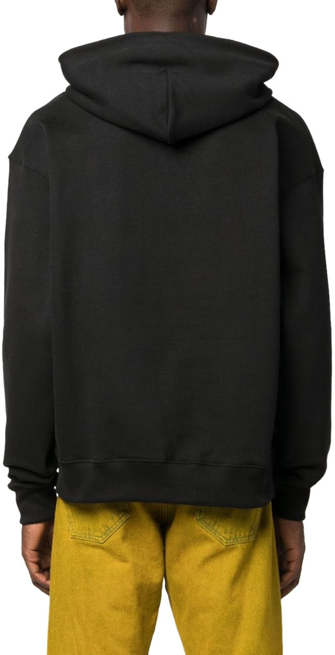 Kenzo Sweaters Black Black Zwart