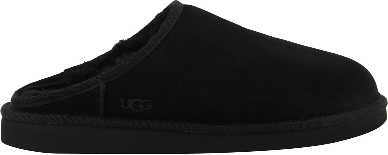 UGG M Classic Slip-On Zwart