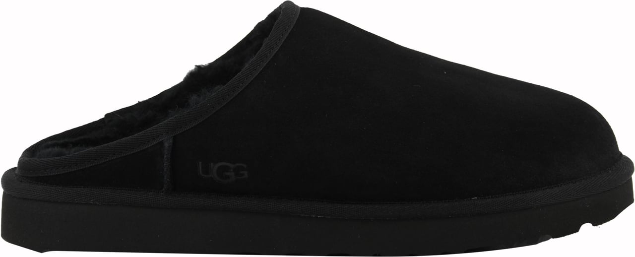 UGG M Classic Slip-On Zwart