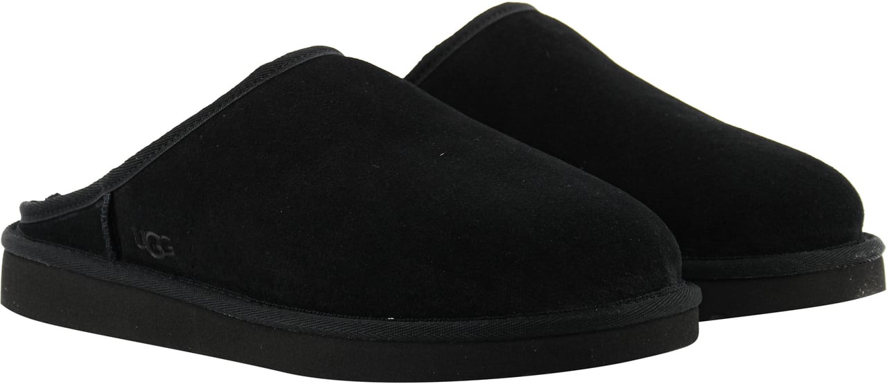 UGG M Classic Slip-On Zwart