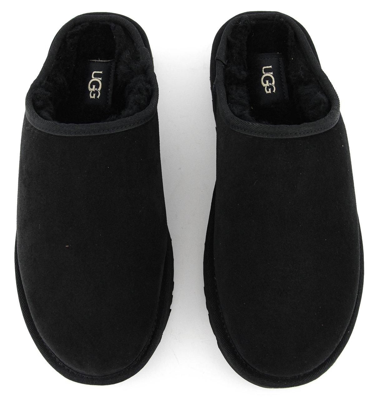 UGG M Classic Slip-On Zwart