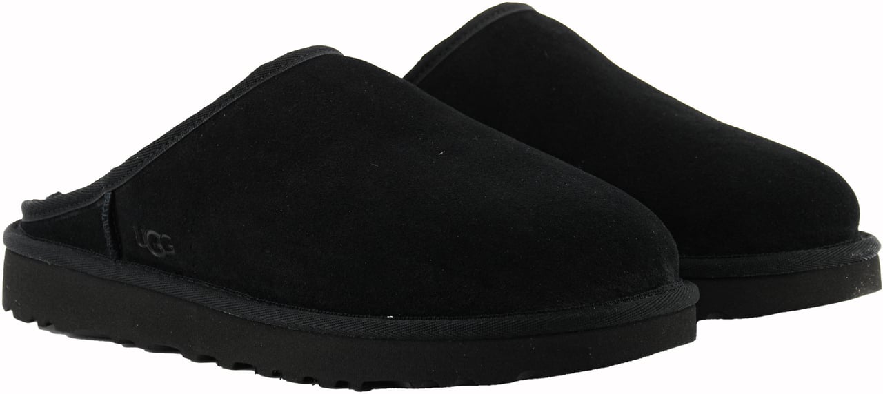 UGG M Classic Slip-On Zwart