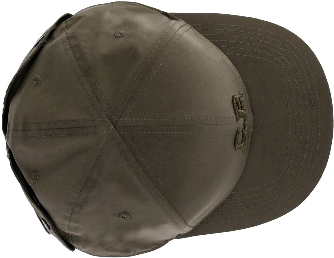 CP Company CP COMPANY Hats Groen