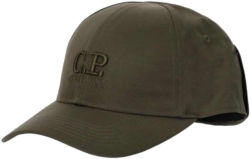 CP Company CP COMPANY Hats Groen