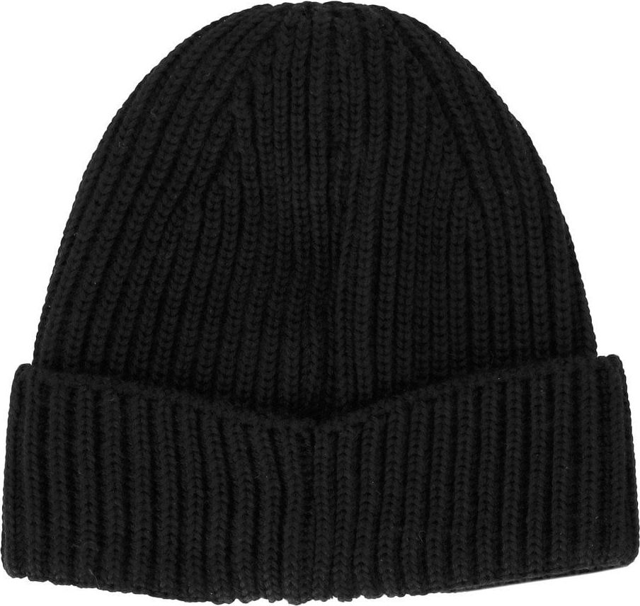 CP Company CP COMPANY Hats Black Zwart