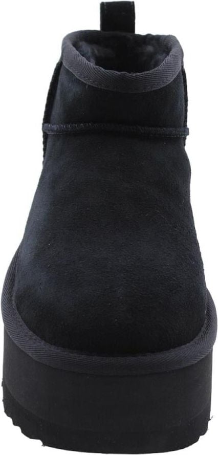 UGG Boots Black Zwart