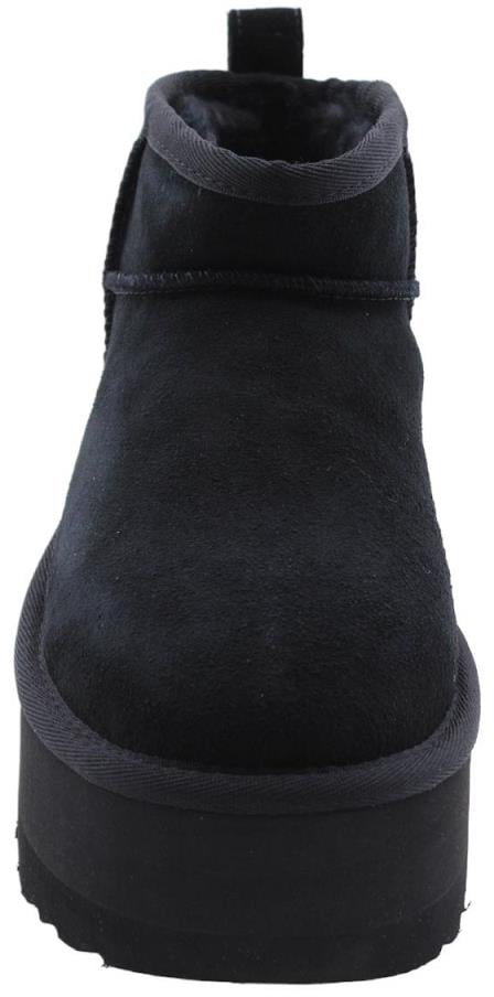 UGG Boots Black Zwart
