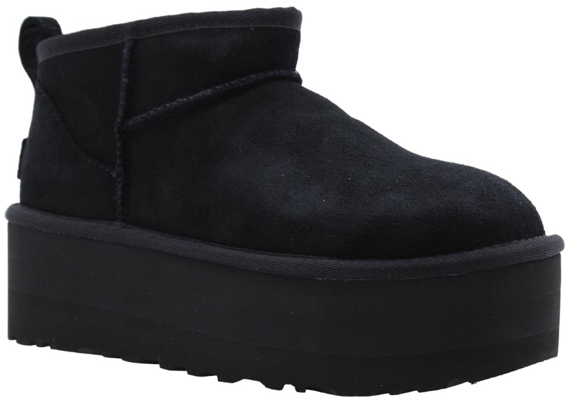 UGG Boots Black Zwart