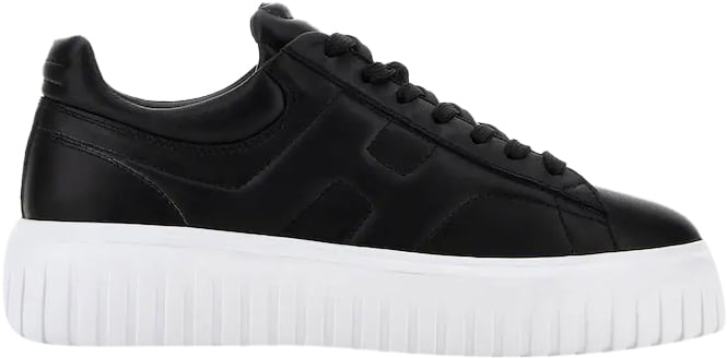 HOGAN Sneakers Black Zwart