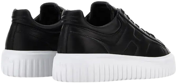 HOGAN Sneakers Black Zwart