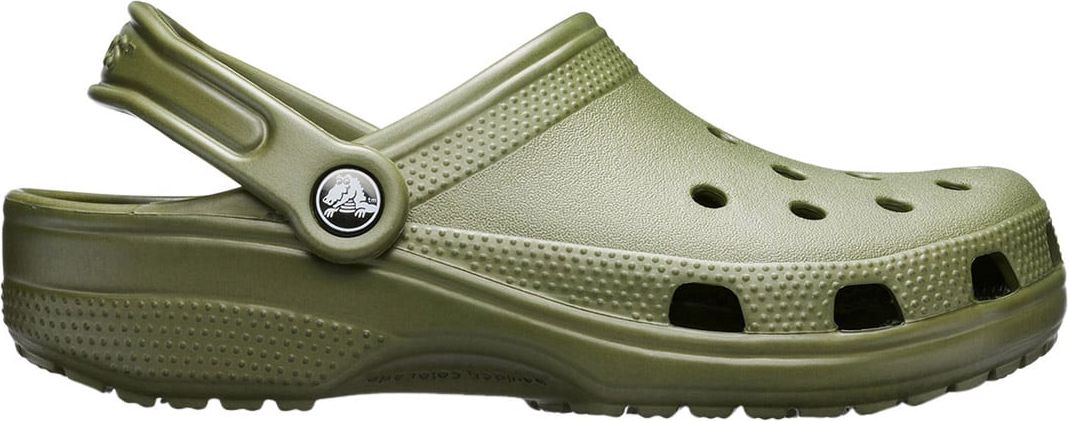 Crocs Sandals Green Groen