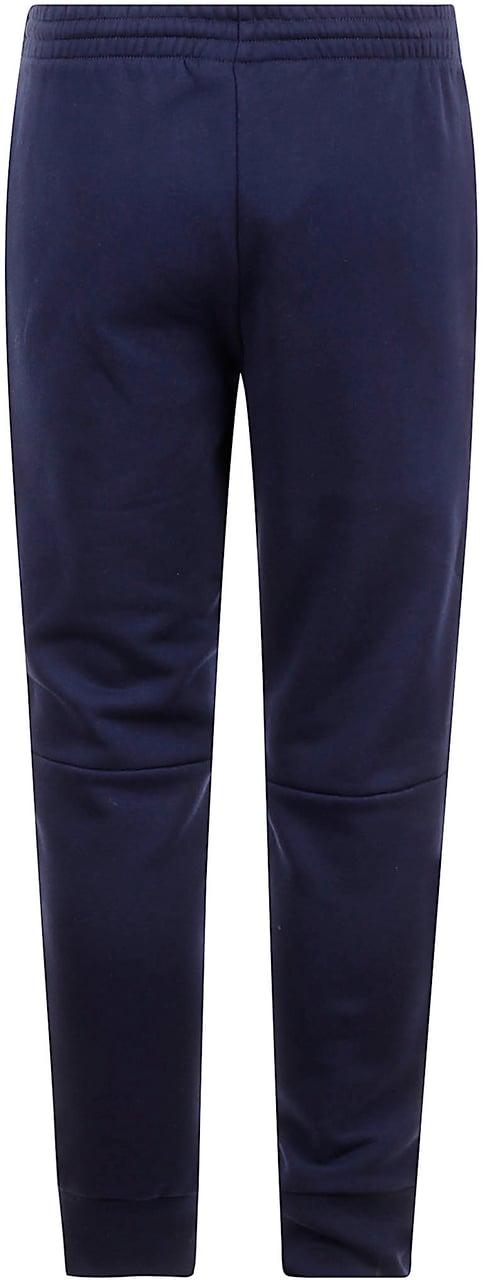 Lacoste Trousers Blue Blauw