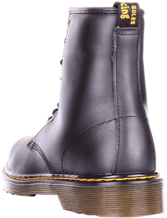 Dr. Martens Boots Black Zwart