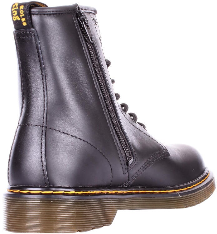 Dr. Martens Boots Black Zwart