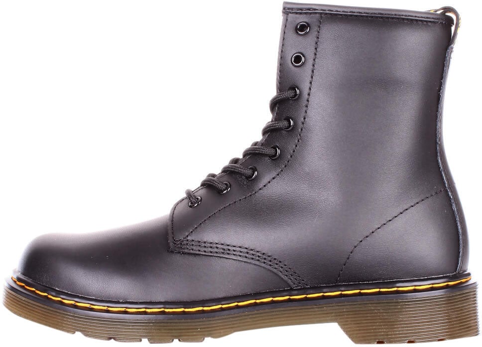 Dr. Martens Boots Black Zwart