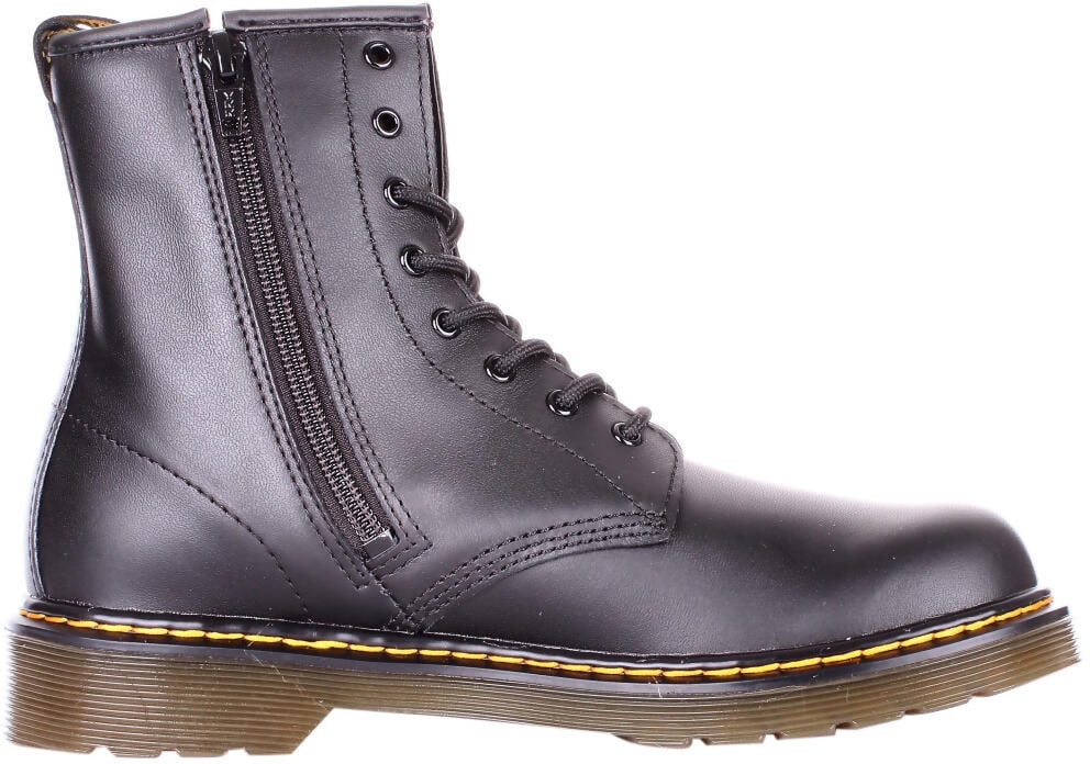 Dr. Martens Boots Black Zwart