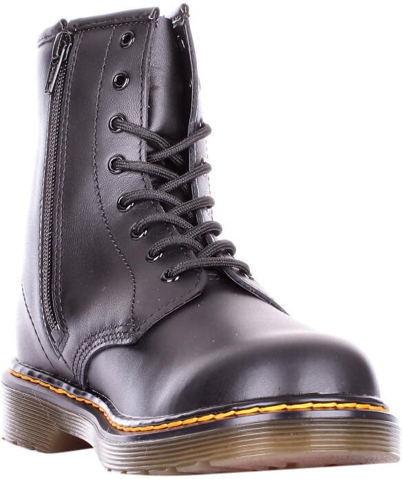 Dr. Martens Boots Black Zwart