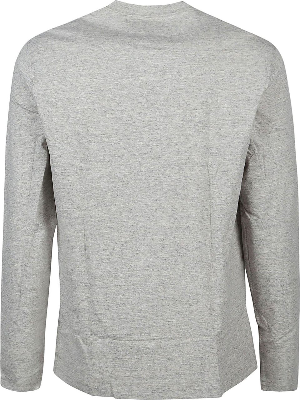 Ralph Lauren Long Sleeve T-shirt Grey Grijs