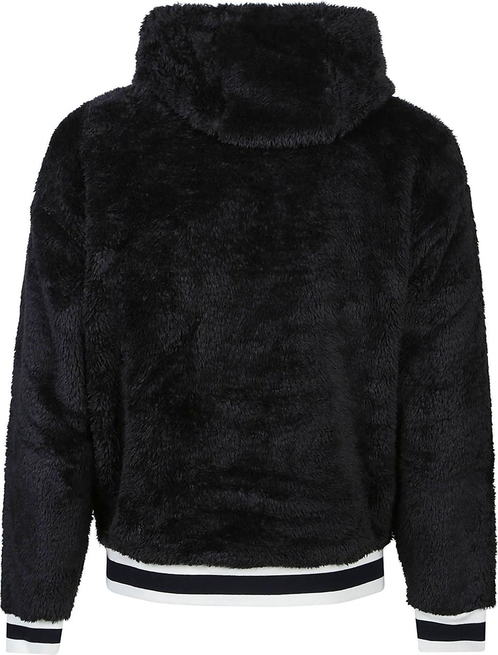 Ralph Lauren Long Sleeve Sweatshirt Black Zwart