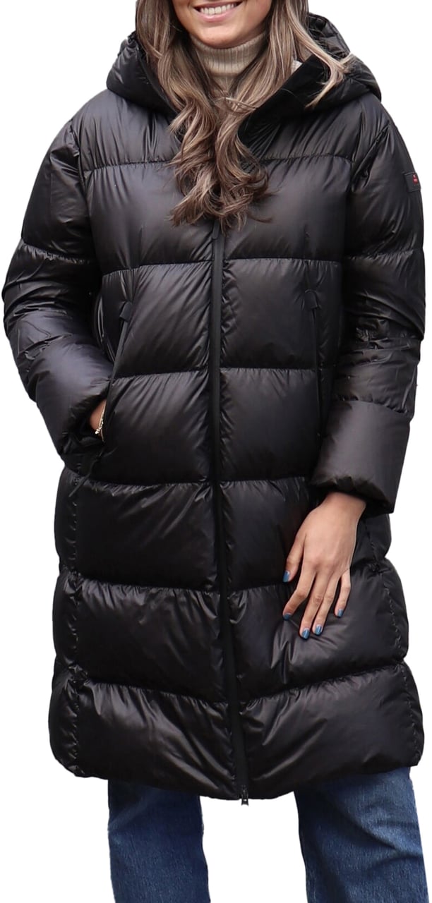 Peuterey Peuterey Dames Jas Zwart PED4807/NER SELECTRIC Zwart