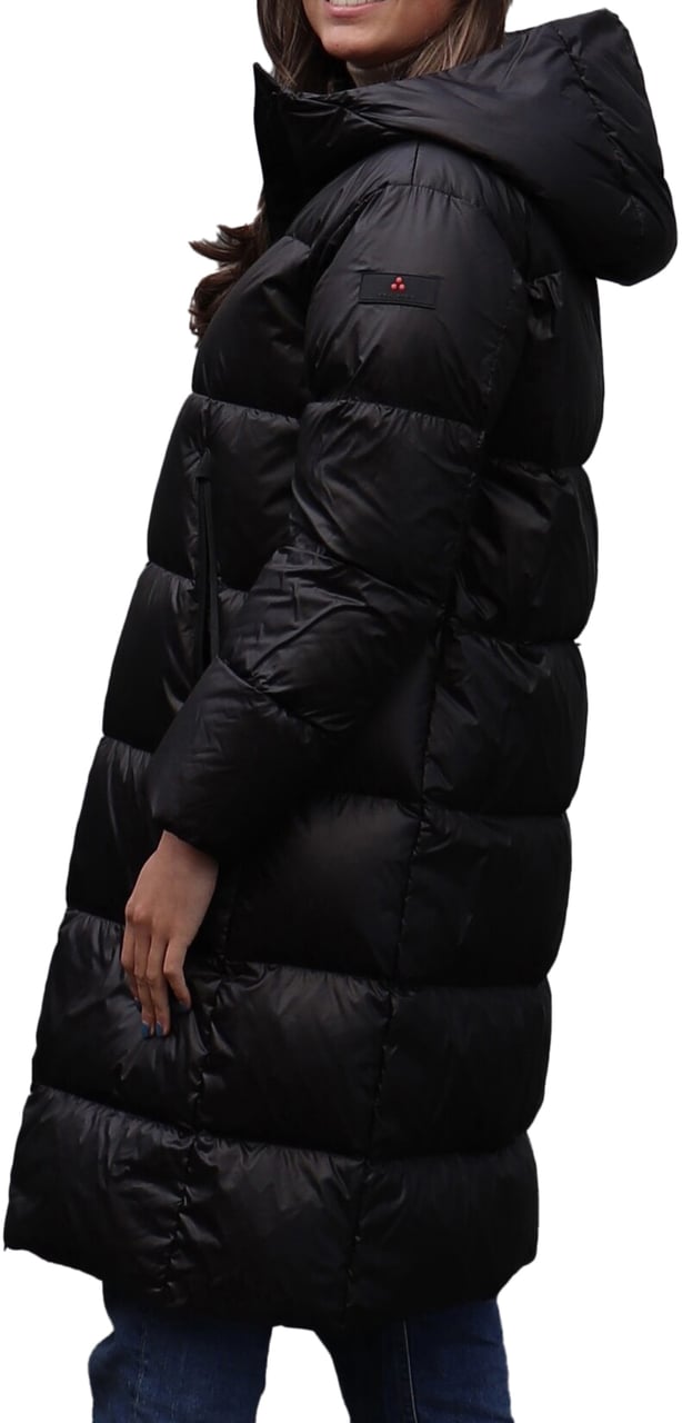 Peuterey Peuterey Dames Jas Zwart PED4807/NER SELECTRIC Zwart